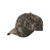 CAMOUFLAGE CAP