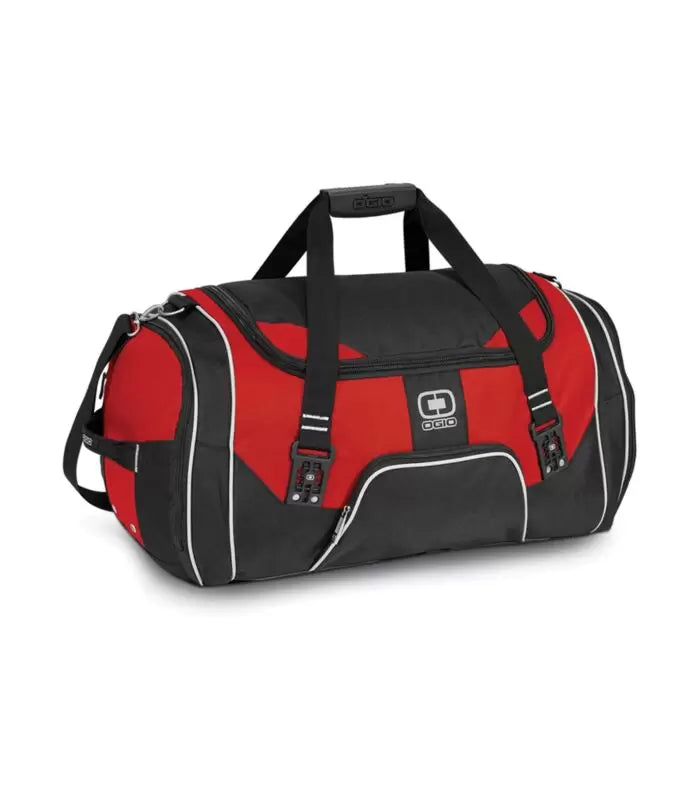 RAGE DUFFEL