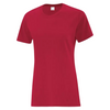 EVERYDAY COTTON LADIES' TEE