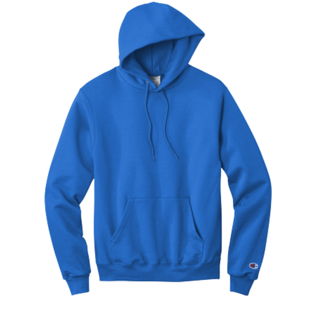 Champion Adult Powerblend® Fleece Hoodie