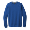 NIKE CLUB FLEECE CREW.