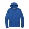 NIKE CLUB FLEECE PULLOVER HOODIE. CJ1611