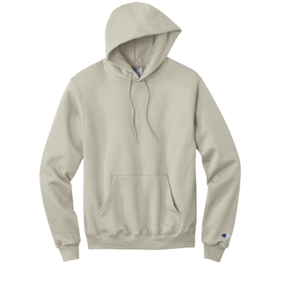 Champion Adult Powerblend® Fleece Hoodie