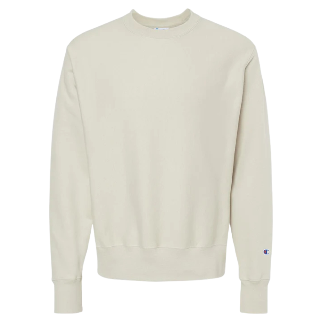 Champion Adult Reverse Weave® Fleece Crew