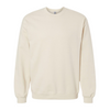 GILDAN® SOFTSTYLE® CREWNECK SWEATSHIRT.