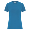 EVERYDAY SIDE SEAM LADIES' TEE