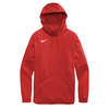 NIKE Therma-FIT FLEECE PULLOVER HOODIE