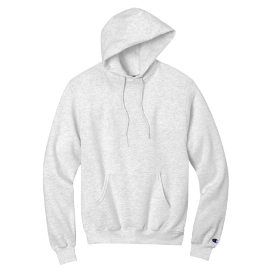 Champion Adult Powerblend® Fleece Hoodie