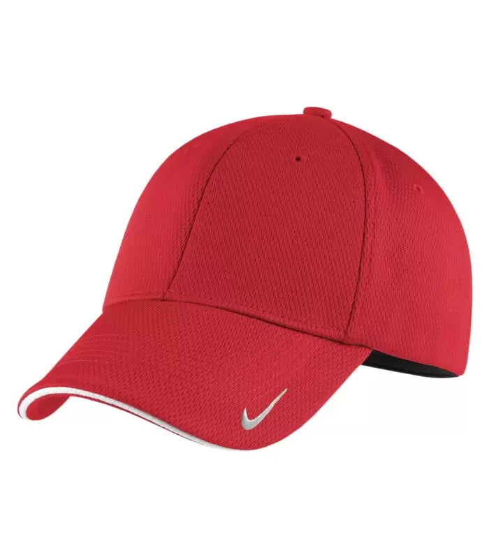 Dri-FIT MESH SWOOSH FLEX SANDWICH CAP