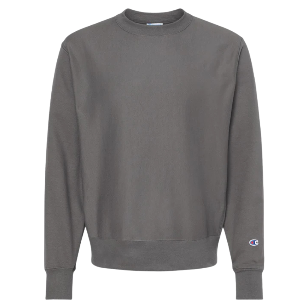 Champion Adult Reverse Weave® Fleece Crew