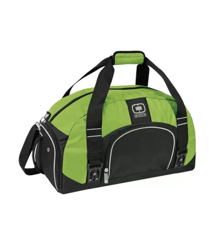 BIG DOME DUFFEL