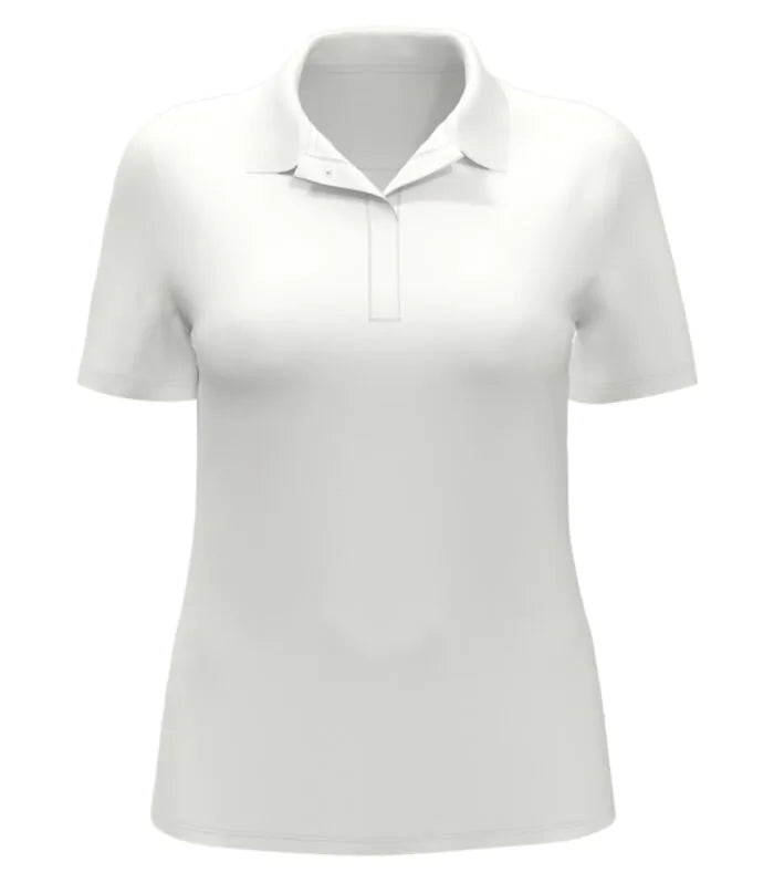 ECO HORIZONTAL TEXTURED LADIES' POLO