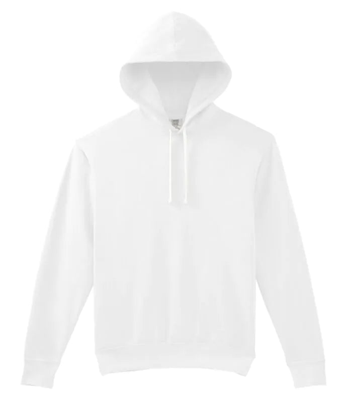 LIGHTWEIGHT FLEECE HOODED SWEATSHIRT