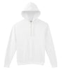 LIGHTWEIGHT FLEECE HOODED SWEATSHIRT