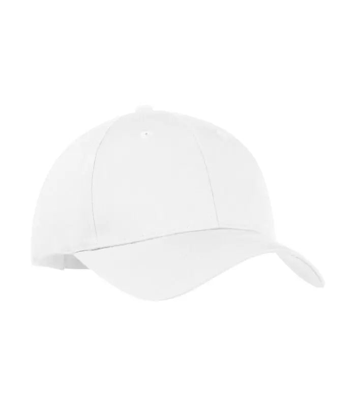 EVERYDAY COTTON TWILL CAP