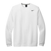 NIKE CLUB FLEECE CREW.