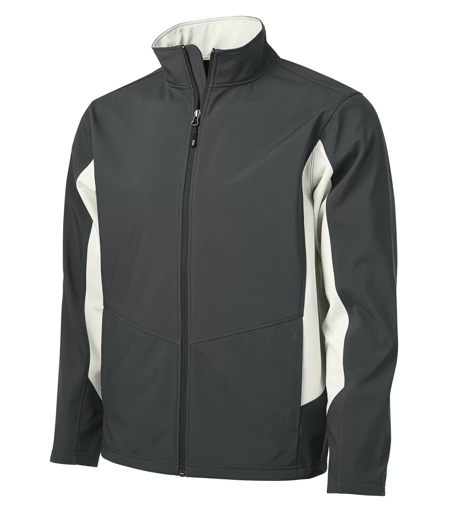 EVERYDAY COLOUR BLOCK WATER REPELLENT SOFT SHELL JACKET