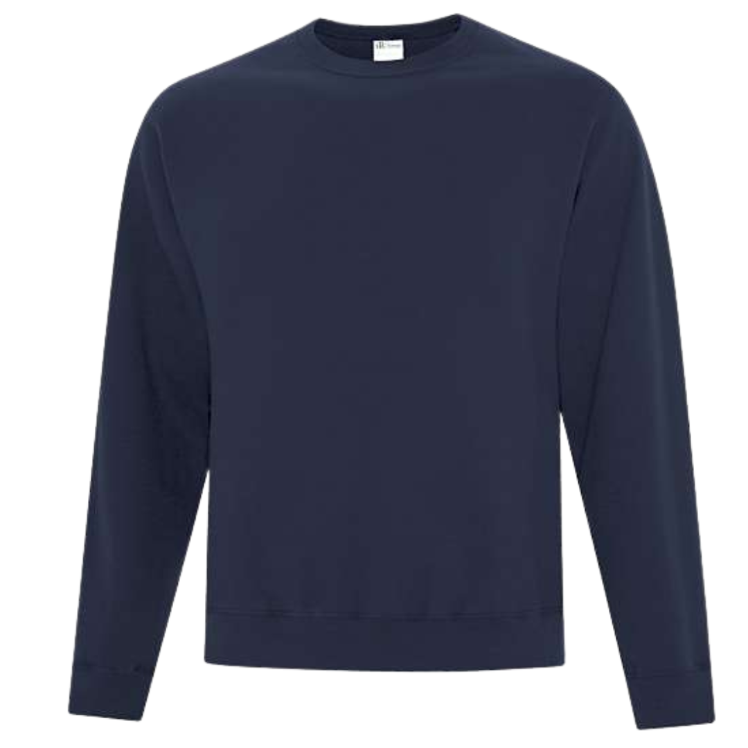 ATC™ EVERYDAY FLEECE CREWNECK SWEATSHIRT