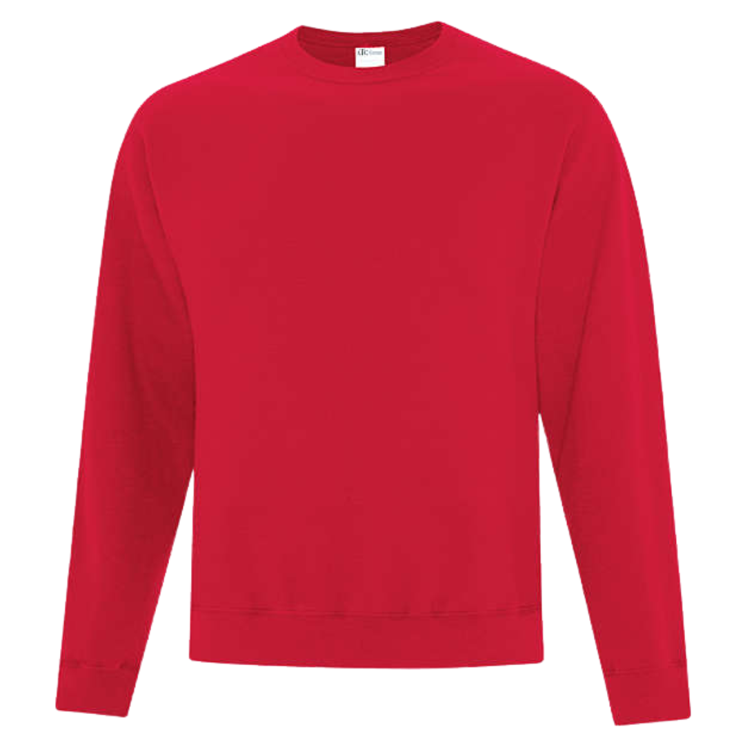 ATC™ EVERYDAY FLEECE CREWNECK SWEATSHIRT