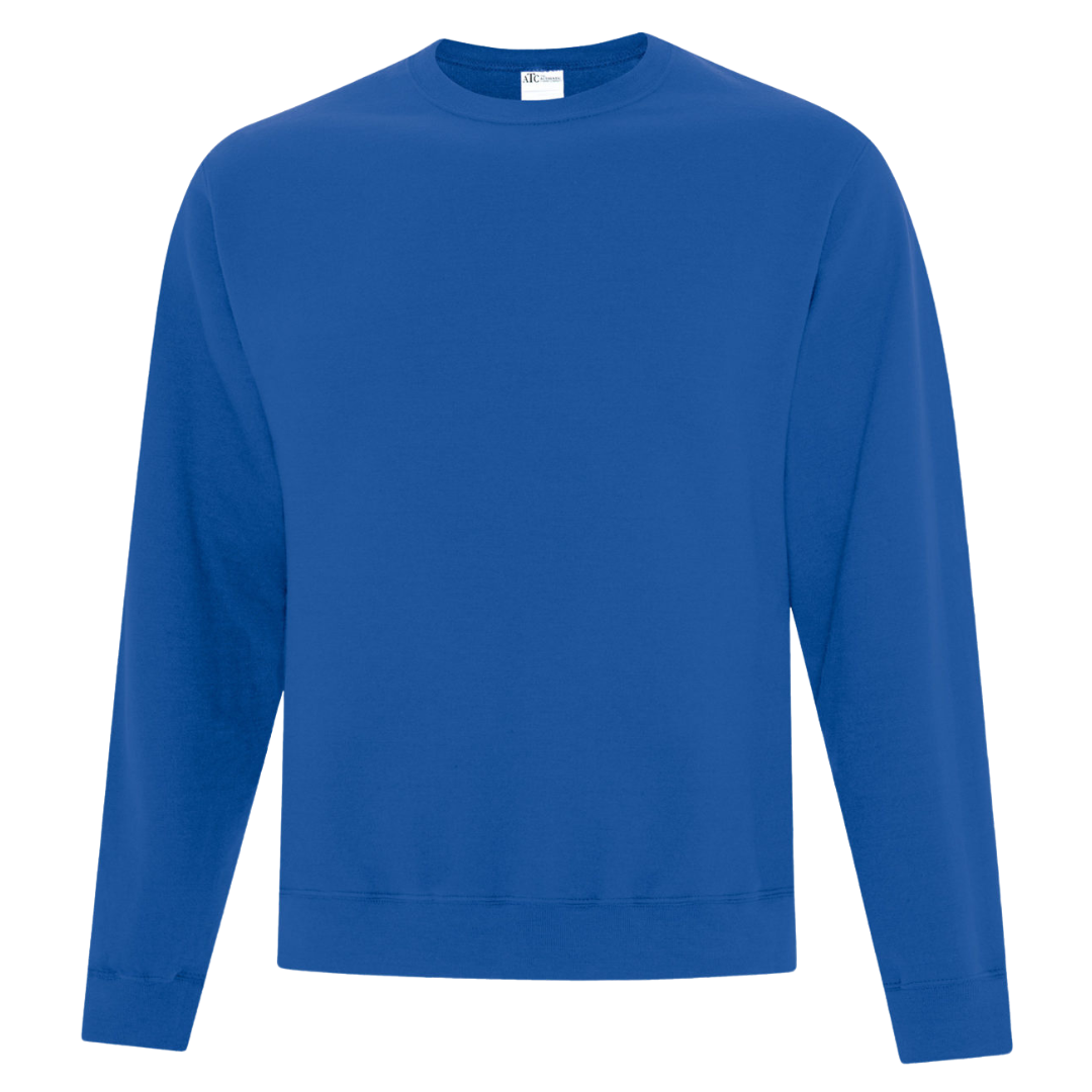 ATC™ EVERYDAY FLEECE CREWNECK SWEATSHIRT